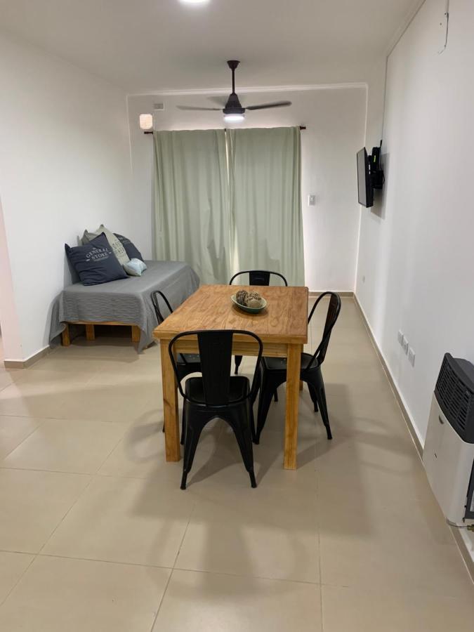 Solar Del Rio Apartment Concepción del Uruguay Екстериор снимка