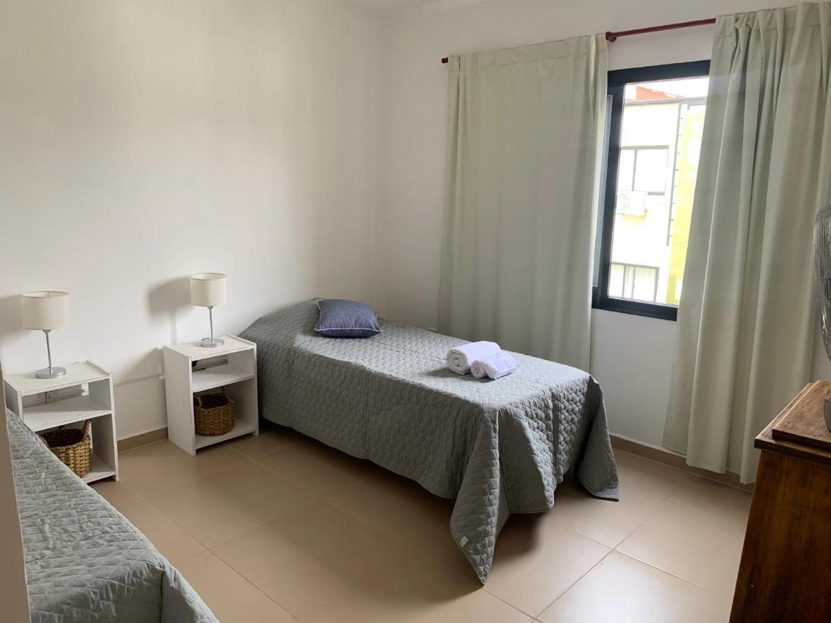 Solar Del Rio Apartment Concepción del Uruguay Екстериор снимка