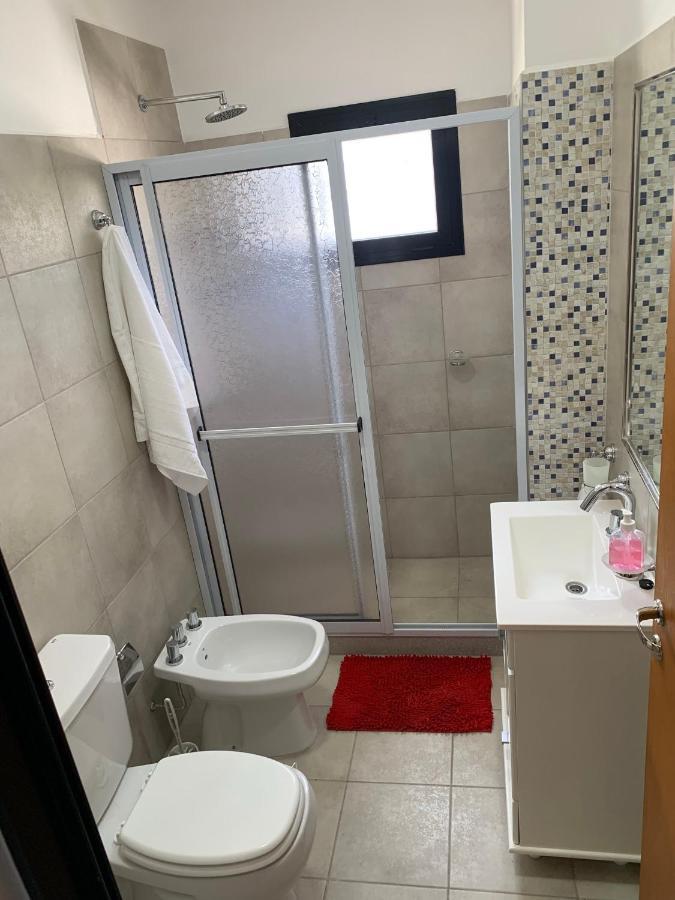 Solar Del Rio Apartment Concepción del Uruguay Екстериор снимка